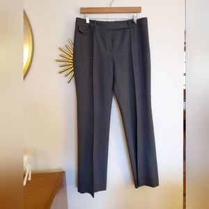 Ann Taylor stretch trousers